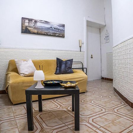 Core Di Napoli Dış mekan fotoğraf