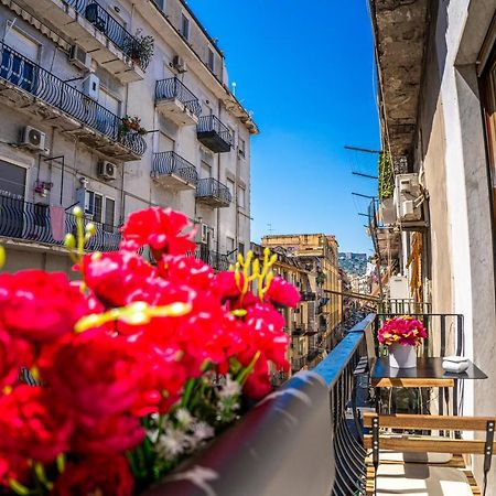 Core Di Napoli Dış mekan fotoğraf