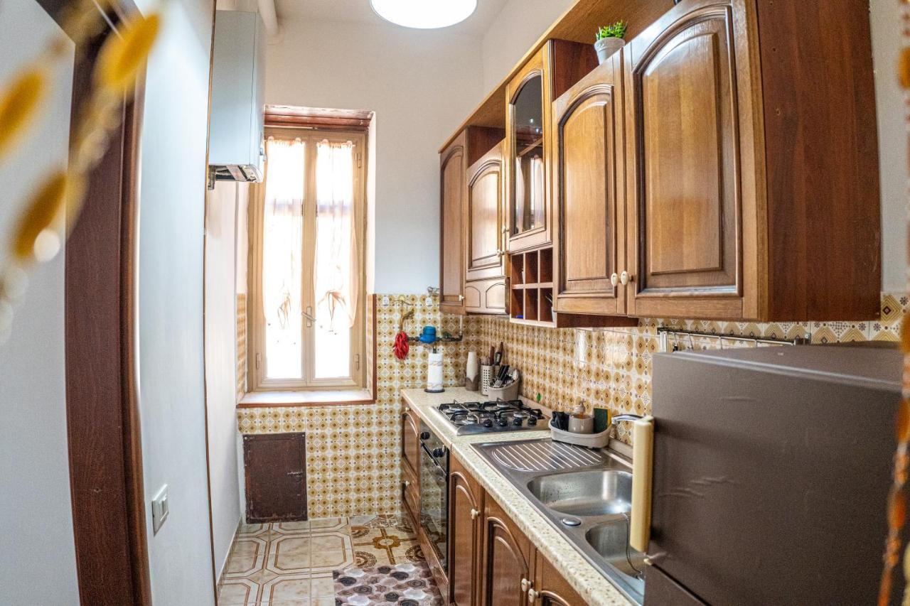 Core Di Napoli Dış mekan fotoğraf