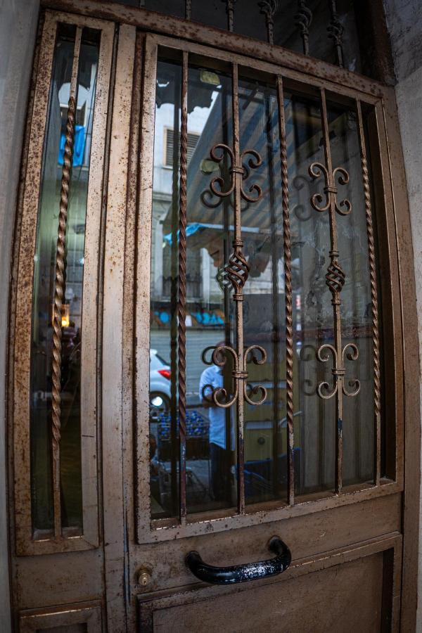 Core Di Napoli Dış mekan fotoğraf