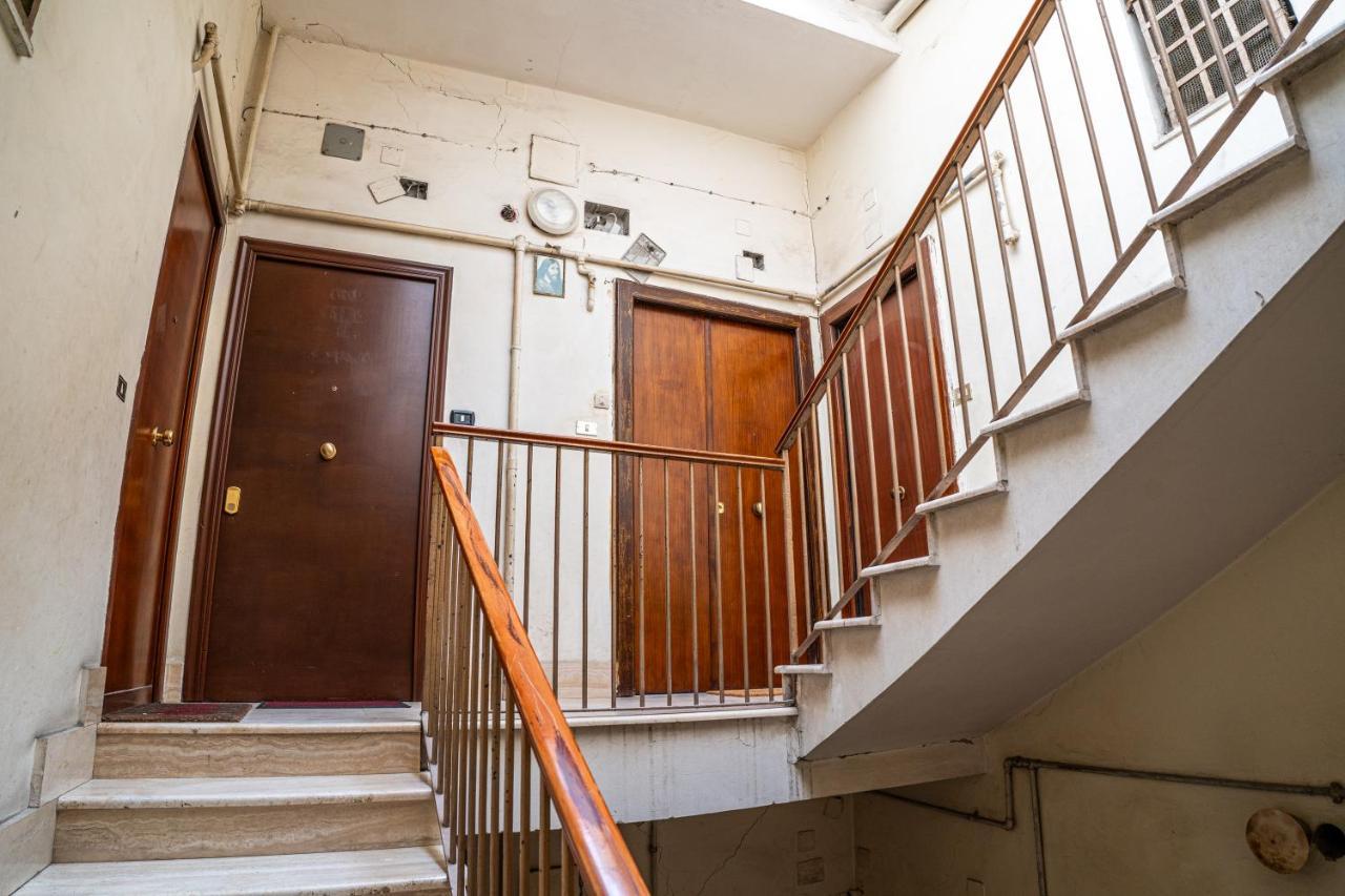 Core Di Napoli Dış mekan fotoğraf