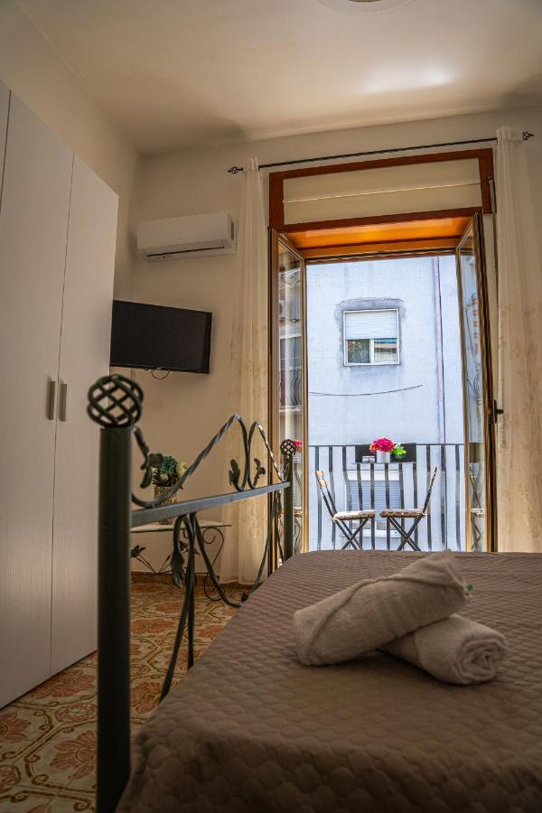 Core Di Napoli Dış mekan fotoğraf