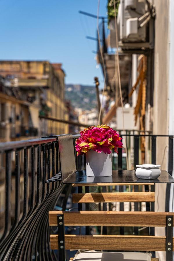 Core Di Napoli Dış mekan fotoğraf